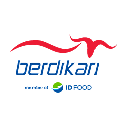 PT BERDIKARI Logo